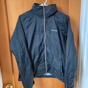 Brand New Columbia Waterproof Jacket